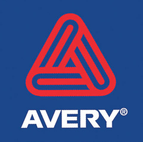 avery logo
