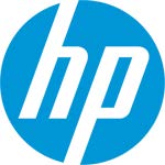 hp logo
