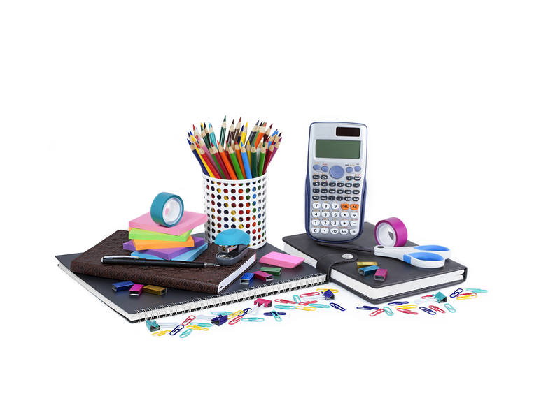 office supplies